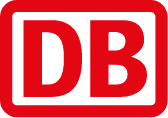 Logog Deutsche Bahn